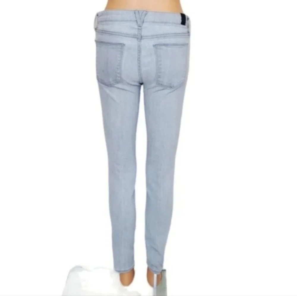 Vince stylish gray